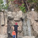 병목안 캠핑장 이미지