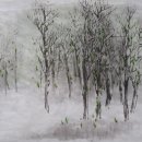 한국화(중급) 이미지