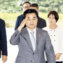 브런슨 사과, 사관학교, 유엔사… 늘 ‘딴 말’ 하는 안규백 이미지