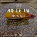 미나노스시