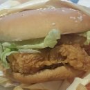 KFC 용인명지DT점
