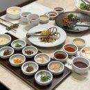 수라밥상 | 강남상견례 프라이빗한 선릉역룸식당 일품진진수라 난상 코스 요리 후기