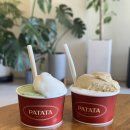 그라체 Grazie | [일산/젤라또 맛집] 빠따따