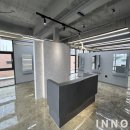 이노헤어(INNO HAIR SALON) | < Young & Rich > 프리미엄 헤어살롱 인테리어