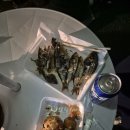 도심속의수산시장 | 도심속 바다축제 후기｜노량진수산시장 먹거리 대박! 이지훈·왁스·이찬원 공연까지 완벽