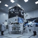 지상 태양광발전소 이미지