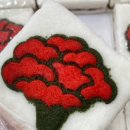 떡서방콩고물각시 | [출처]포항 양덕 떡서방콩고물각시 예쁜 카네이션 어버이날 떡 후기 ~!|작성자 루비아
