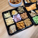 주전부리 맥주안주 모듬! 바보상회 마른안주 플래터 후기