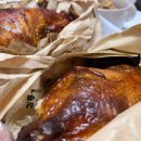 쌍용치킨 이미지