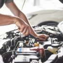 한일자동차정비 이미지