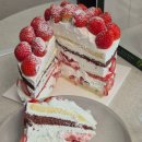 이마트24 대전삼성자이점 | 이마트트레이더스 딸기한가득케이크::가격, 할인, 맛 솔직후기