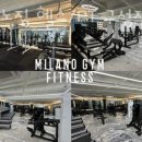 밀라노짐 구성점 이미지