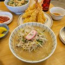 히야꾸 | 증산역혼밥ㅣ따끈한 우동과 얼큰한 짬뽕이 있는 점심 맛집 "히야꾸 양산증산점" 후기