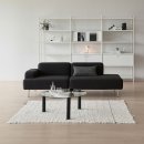 청샘가 | 방구석 쇼퍼의 소파 후보 (한샘밀로, 소프트브릭레이, 바이헤이데이, 시스디자인 엘라)