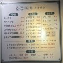 큐큐면관(명동점)