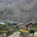 [경남/하동] 힐링 촌캉스 여행, 지리산 들꽃산방 한옥계곡펜션 추천