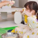 감정으로 읽어보는 미술놀이 | 부산 유아 방문미술 오감놀이 소근육 발달 수업 조이조이