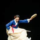 권명화류 소고춤 이미지