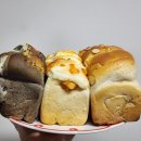 찰찰보리식빵 이미지