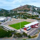 Papua New Guinea , Port Moresby , Sir Hubert Murray Stadium(3) , 20K , 1969 이미지