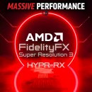 지포스 동영상 향상 HDR 지원, AMD 비디오 업스케일링 출시 이미지