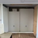 여서로1 R | 여수웅천더힐아파트냉장고장리폼 삼성비스포크1도어1도어 2세트사용리폼 냉장고장홈바리폼 여수맞춤가구...