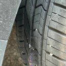 애니카 서비스 | 타이어펑크 긴급출동 수리 후기 - 애니카 섬성화재 긴급출동 서비스 후기