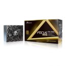 윤슬컴퓨터학원 | 시소닉 NEW FOCUS V4 GX-1000 GOLD 풀모듈러 ATX3.1 구매