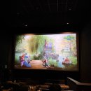 (주)롯데리아TGIF잠실점 | 12월 일상 / 스티커 협업 시작 / 워홀 비자 승인 / 주술회전 특전 및 영화 후기