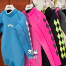 히로 성수 워터슈즈 사이즈팁 멀티수경 구매후기
