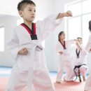 대화키즈태권도 이미지