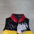 마크앤로나 골프 여성 패딩 조끼 44 / 마른 55 정품 오리지널 이미지