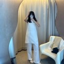2178 | 한남동 쇼룸 투어 : 시야쥬 한남 매장에서 신상 원피스 슬랙스 입어보기