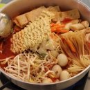 바로바로즉석떡볶이