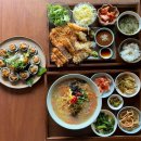 그날 오후 | [제주] 성게와 김밥의 별미 제주도의 <백구옥> 솔직후기