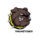 원웨이 피트니스 이미지