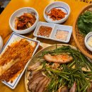 1984그..수육집칼국수