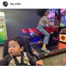 아기둥지어린이집 | 🐾 15갤 아기와 영등포 타임스퀘어 주렁주렁 나들이