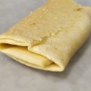 홍콩 여행 기념품 &#39;유핀킹 (Yu Pin King)&#39; 코코넛 에그롤 맛은?