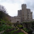 ] 런던 윈저성(Windsor Castle)| 이미지