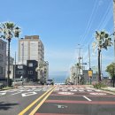 삼양검은모래해변 | 더울 땐 역시 해수욕장, 제주도 삼양해수욕장 검은모래 해변 샤워장 후기