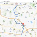 경기둘레길 시흥54코스 이미지