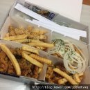 내가 쏜 닭 네이버블로그