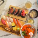 광교중앙로266번길 | 광교법조타운맛집 오초오늘의초밥 흑백요리사 출연 웨이팅 꿀팁