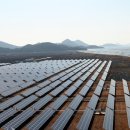 신안햇빛발전소 이미지