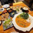 푸짐한장바구니 - 김포시 김포대로 323 | 연남동 양식 맛집 연남토마 연남본점 가성비있는 푸짐한 한끼 식사후기