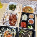 대운족발