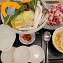 [군포시 금정역] 삼청동샤브 AK 금정점(2층)