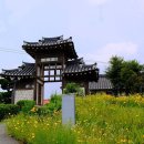 강화 성공회 온수리성당 이미지