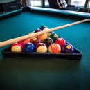 당구 당구장 이미지